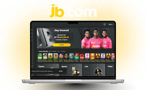 JB Casino Login Your Gateway to an Exciting Gaming Experience JB Casino Login Your Gateway to an Exciting Gaming Experience
