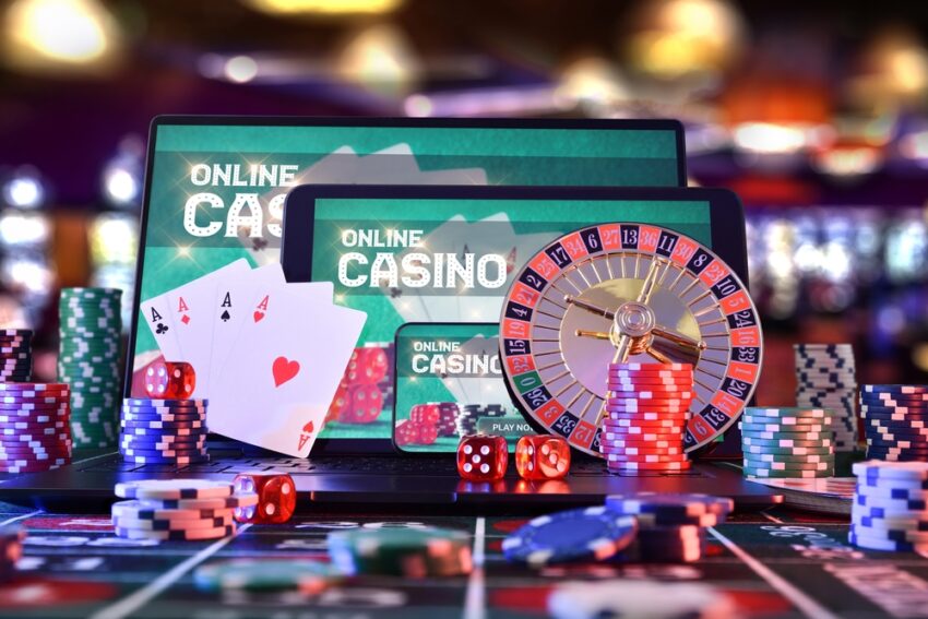 Lasbet Casino El Mejor Destino para Apostar en Línea