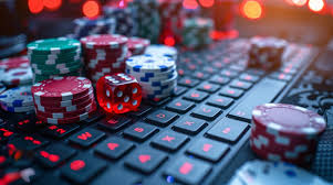 Lucky MisterCasino Discover a World of Fun and Rewards