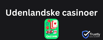 Nye Casinoer i 2026 Hvad Venter Os Nye Casinoer i 2026 Hvad Venter Os