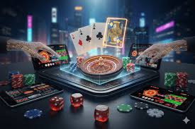 Nye Casinoer i Danmark Find De Bedste Online Spilleoplevelser Nye Casinoer i Danmark Find De Bedste Online Spilleoplevelser