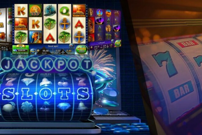The Allure of Casino 7Gold A Premier Gambling Destination
