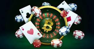 The Future of Online Gaming Exploring BOF Casino Platform The Future of Online Gaming Exploring BOF Casino Platform
