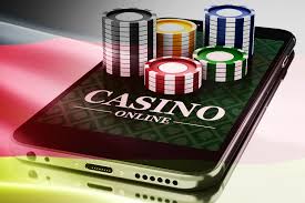 The Rise of Dink Bet Revolutionizing Online Betting 697912253