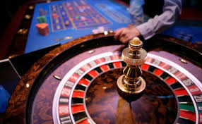 The Thrill of Live Roulette Experience the Excitement Online 17647784 The Thrill of Live Roulette Experience the Excitement Online 17647784