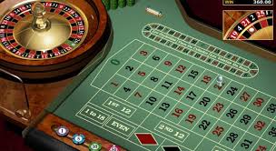 The Thrilling World of Live Roulette An In-Depth Guide The Thrilling World of Live Roulette An In-Depth Guide
