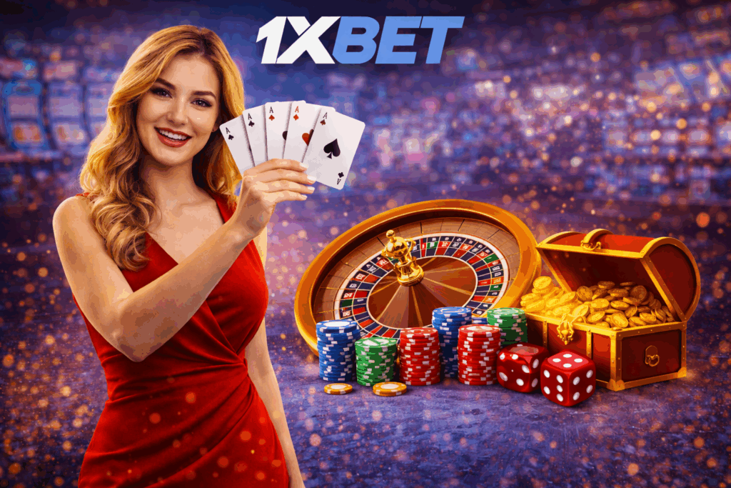 The Ultimate Guide to Downloading the 1xbet App The Ultimate Guide to Downloading the 1xbet App