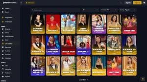 Bitfortune Live Gaming Your Ultimate Guide to Getting Started Bitfortune Live Gaming Your Ultimate Guide to Getting Started