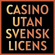 Casino Utan Svensk Licens - En Guide till Alternativa Spelalternativ Casino Utan Svensk Licens - En Guide till Alternativa Spelalternativ