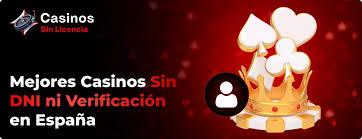 Casinos Sin Licencia en España Riesgos y Consejos para Jugar Seguro Casinos Sin Licencia en España Riesgos y Consejos para Jugar Seguro