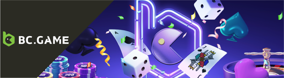 Discover BC.Game Crypto Casino Your Ultimate Gaming Experience