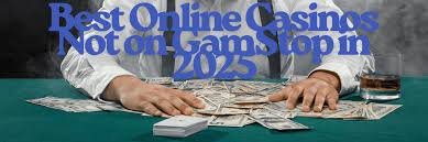 Discover the Best Casino Sites Not on Gamstop 162286926 Discover the Best Casino Sites Not on Gamstop 162286926