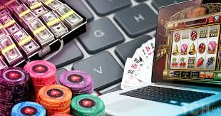 Discover the Exciting World of CoinCasino Casino & Sportsbook