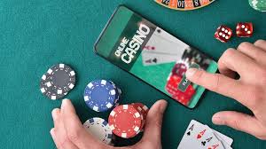 Discover the Exciting World of CoinCasino Casino & Sportsbook