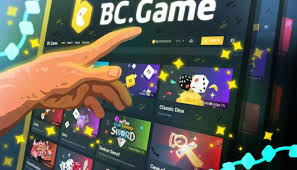 Discover the World of Global Crypto Casino BC.Game