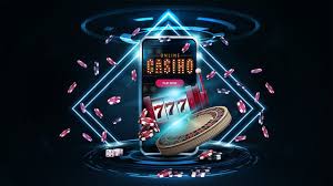 Experience the Thrill at Golden Genie Casino & Sportsbook