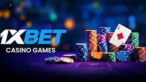 Exploring 1xBet Korea The Premier Online Casino Experience