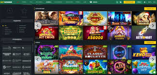 Exploring the BetWinner Online Gambling Platform