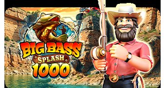 Image: Big Bass Splash Demo im Pragmatic Play Casino spielen und ausprobieren
