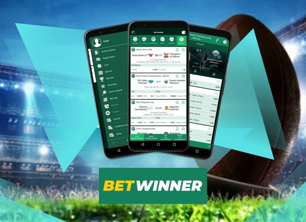How to Sign In to Your BetWinner Account Step-by-Step Guide How to Sign In to Your BetWinner Account Step-by-Step Guide