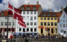 Lejligheder Med Havudsigt - Drømmer Du Om Livet Ved Havet