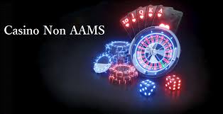 Migliori Nuovi Casinò Non AAMS Scopri le Opzioni Più Affascinanti