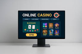 Nejlepší online casino Jak najít ideální místo pro hraní