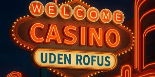 Opdag de Bedste Udenlandske Casinoer i 2023