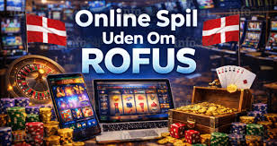 Spil Casino Uden om Rufus En Guide til Spilglæde Spil Casino Uden om Rufus En Guide til Spilglæde