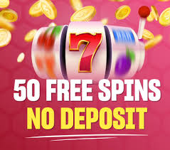 Unlock 50 Free Spins No Deposit Your Guide to Winning Big Unlock 50 Free Spins No Deposit Your Guide to Winning Big