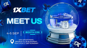 1xBet Korea Download APP The Best Betting Experience at Your Fingertips