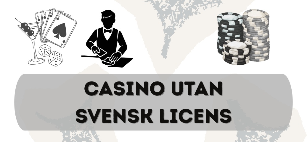 Casino Utan Svensk Licens En Guide till Spel och Säkerhet 485367207 Casino Utan Svensk Licens En Guide till Spel och Säkerhet 485367207