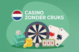 Geen CRUKS Casino's Vrijheid in Online Gokken Geen CRUKS Casino's Vrijheid in Online Gokken