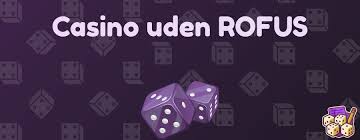 Spillesider uden rofus Oplev friheden på nettet Spillesider uden rofus Oplev friheden på nettet