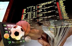 The Ultimate Guide to 1xBet Betting, Features, and Promotions The Ultimate Guide to 1xBet Betting, Features, and Promotions