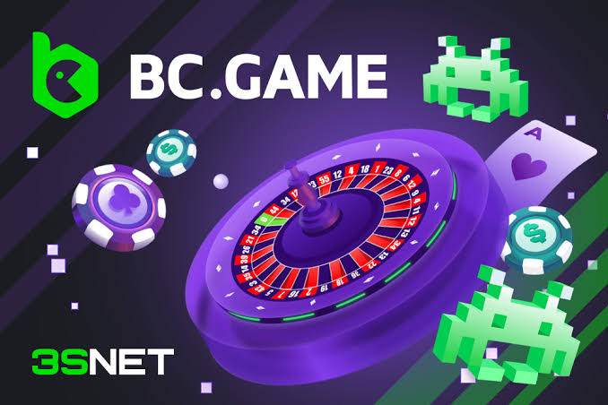 BC.Game Registration Your Complete Guide to Joining the Thrill