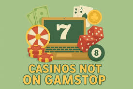Casinos That Are Not On GamStop Alternatives for UK Players Casinos That Are Not On GamStop Alternatives for UK Players