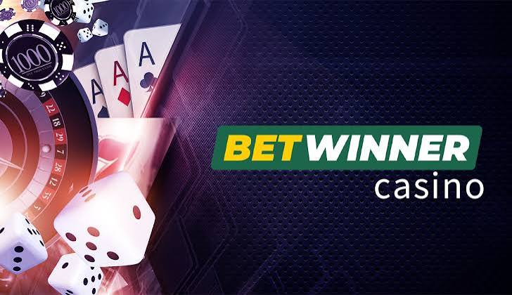 Discover BetWinner APK Your Ultimate Betting Companion Discover BetWinner APK Your Ultimate Betting Companion