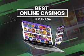 Discover the Best New Online Casinos in Canada for 2023 Discover the Best New Online Casinos in Canada for 2023