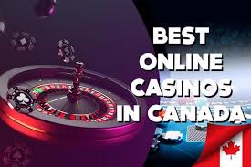 Discover the Best New Online Casinos in Canada for 2023 Discover the Best New Online Casinos in Canada for 2023