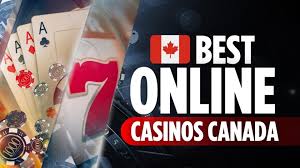 Discover the Best Online Casino Gambling Experience