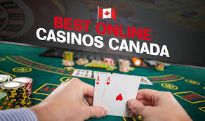 Discover the Best Online Casino in Canada Your Ultimate Guide