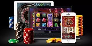 Experience the Thrill of Gaming at Betblast Casino & Sportsbook Experience the Thrill of Gaming at Betblast Casino & Sportsbook