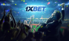 Explore 1xBet Indonesia Your Ultimate Betting Experience -355552198