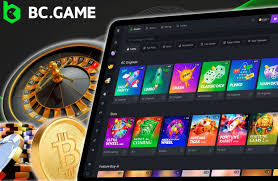 Explore the World of BC.Game Mirror Links for Ultimate Gaming