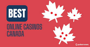 Exploring the Thrill of Canada Online Casinos Exploring the Thrill of Canada Online Casinos