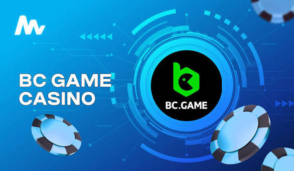 Exploring the Thrills of Casino BC Game in the United States 934803520