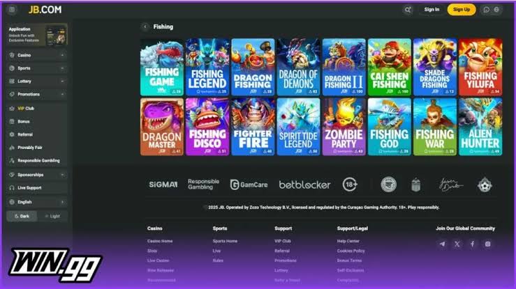 JB Casino Overview Your Ultimate Guide to Online Gaming JB Casino Overview Your Ultimate Guide to Online Gaming