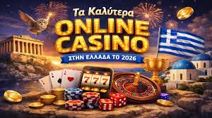 Τα Καλύτερα Online Καζίνο Στην Ελλάδα -157278230 Τα Καλύτερα Online Καζίνο Στην Ελλάδα -157278230