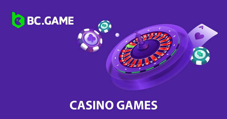 Opsi Pembayaran Terbaik di BC.Game untuk Pengguna di Indonesia Opsi Pembayaran Terbaik di BC.Game untuk Pengguna di Indonesia